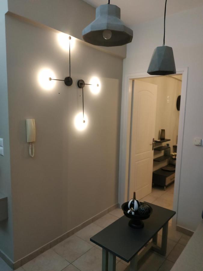Apartament Cozy&Style Preweza Zewnętrze zdjęcie