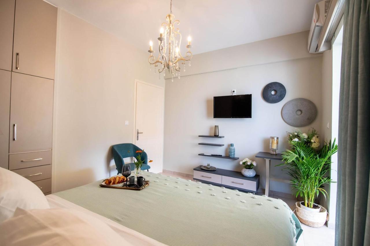 Apartament Cozy&Style Preweza Zewnętrze zdjęcie