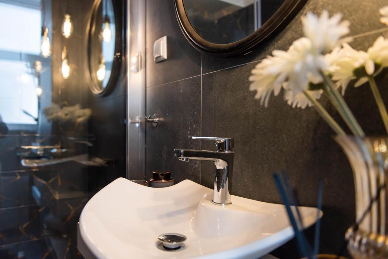 Apartament Cozy&Style Preweza Zewnętrze zdjęcie