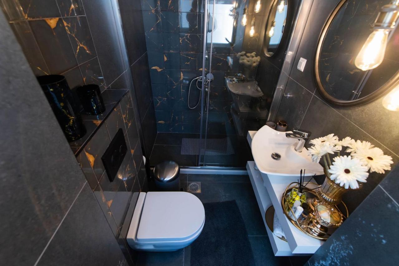 Apartament Cozy&Style Preweza Zewnętrze zdjęcie
