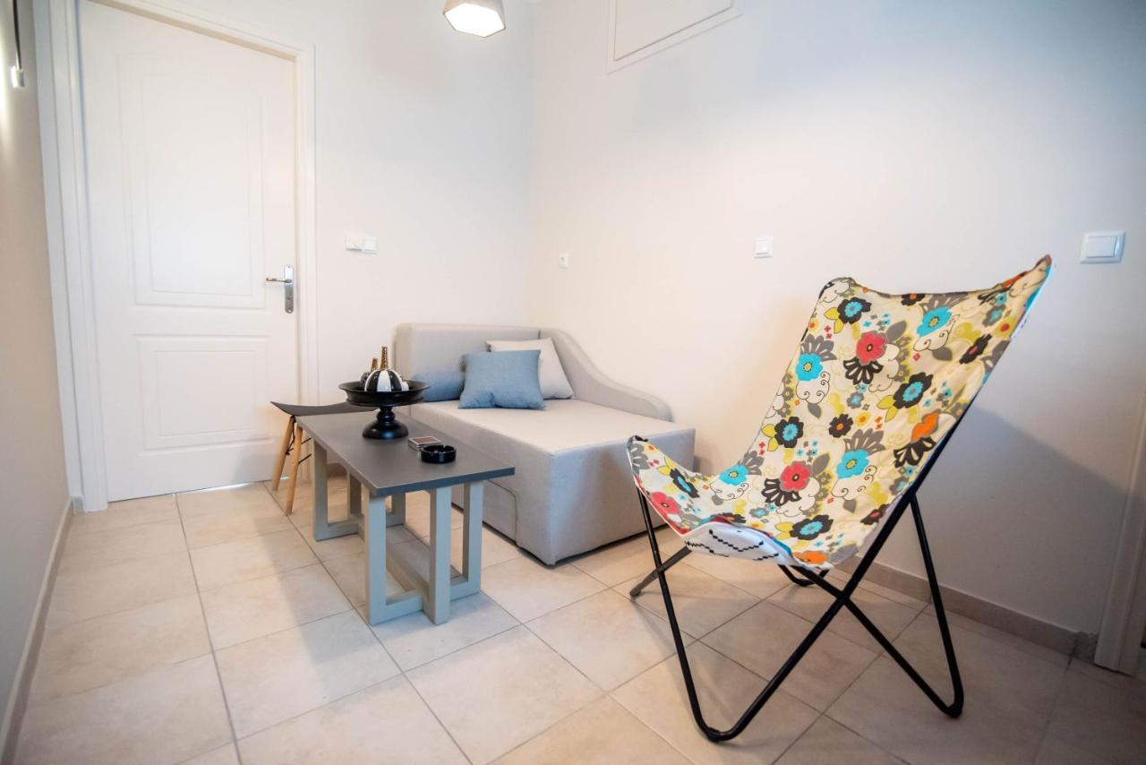 Apartament Cozy&Style Preweza Zewnętrze zdjęcie